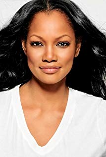 Garcelle Beauvais